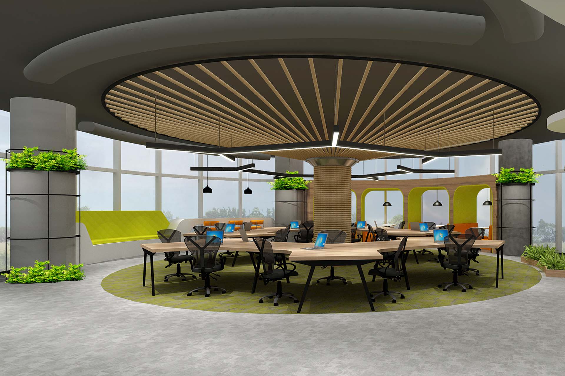 Luxury Interior Design